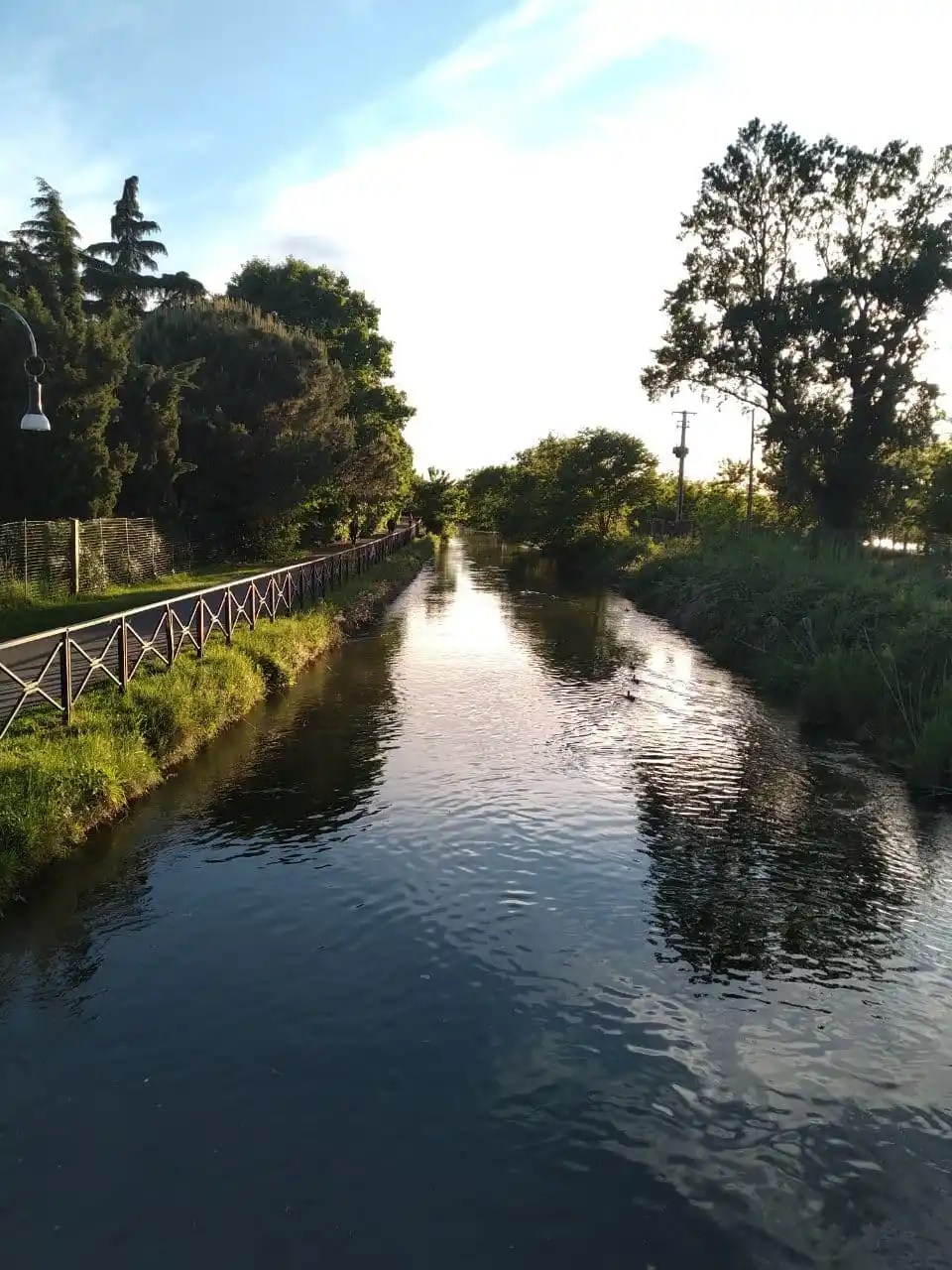 ciclabile