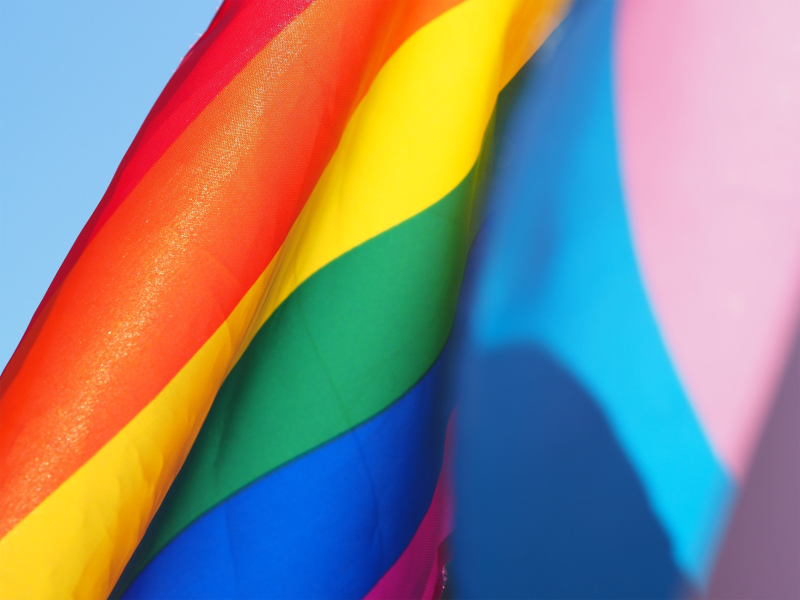 pride